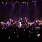 薄桜鬼の「HAKU-MYU LIVE」BSスカパー!でオンエア