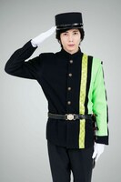 染谷俊之演じる福田春之助。