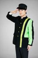 入江甚儀演じる長瀬健吾。