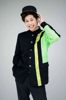 佐伯大地演じる大熊金太。