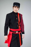 鎌苅健太演じる玉井和馬。