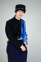 岩井拳士朗演じる土谷元吉。