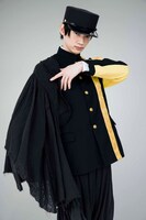 和合真一演じる牧忠行。