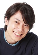 兼崎健太郎