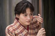 映画「高台家の人々」より。(c)2016 フジテレビジョン 東宝 集英社 (c)森本梢子／集英社