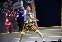 「昆虫戦士コンチュウジャー」ゲネプロより。