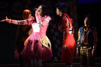 「昆虫戦士コンチュウジャー」ゲネプロより。