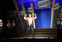 「昆虫戦士コンチュウジャー」ゲネプロより。