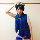 関村と浅野、四十路のアイドル取り巻く脱力系新作「アイドルスター☆トール!」