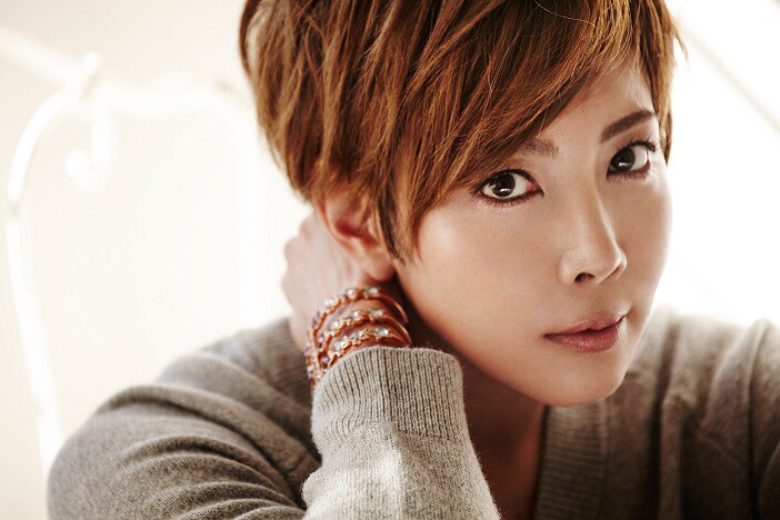 マイケル・メイヤー演出「お気に召すまま」に柚希礼音出演「とても光栄」