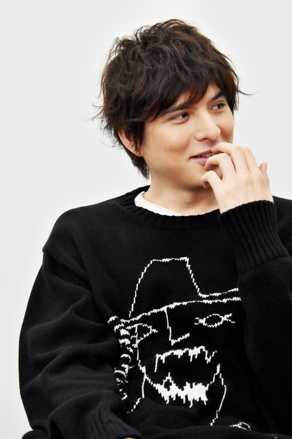 城田優