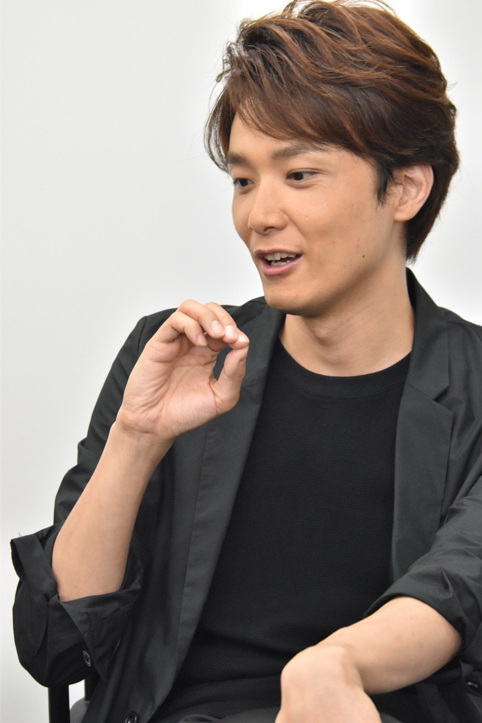 井上芳雄