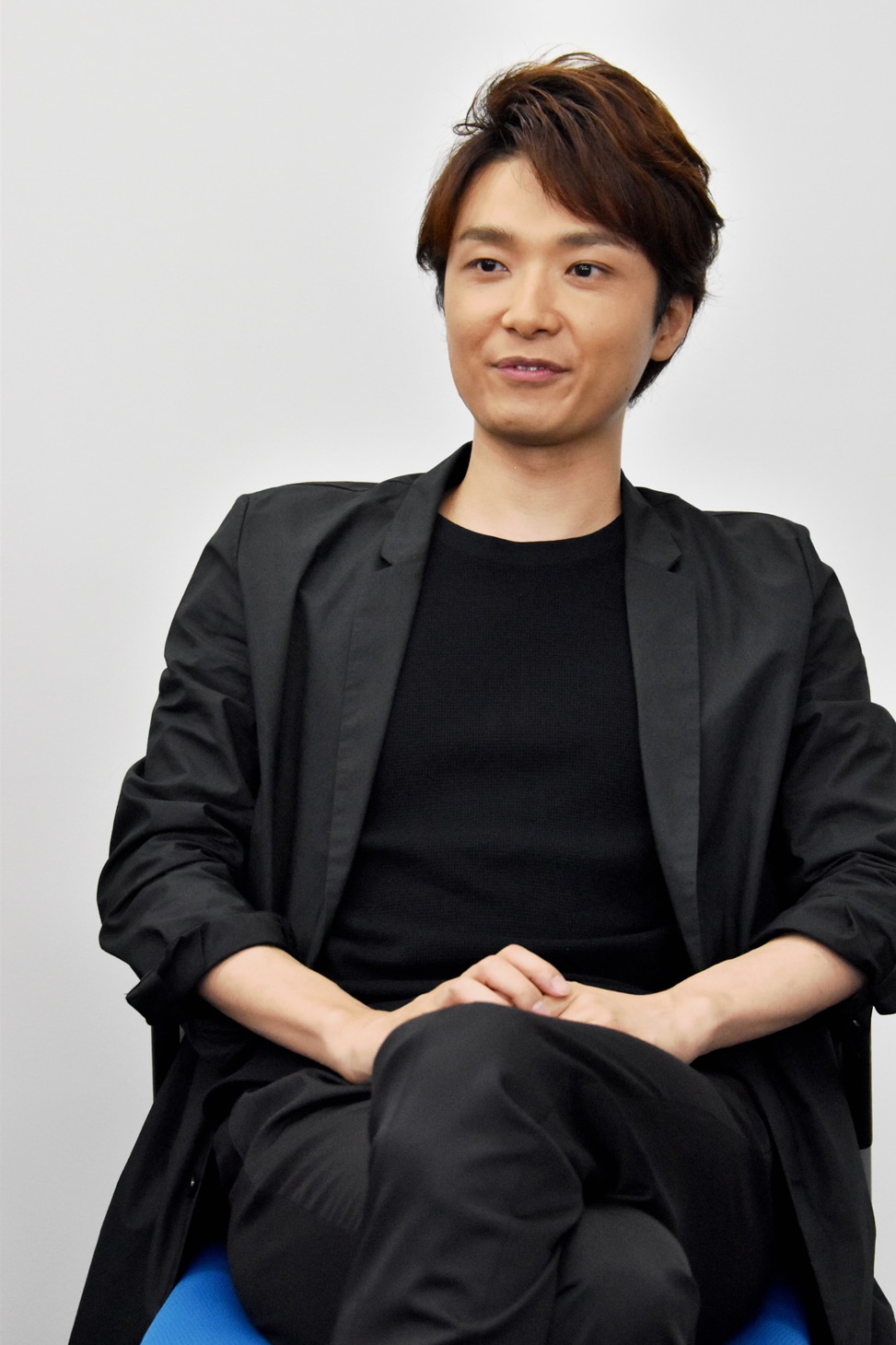 井上芳雄