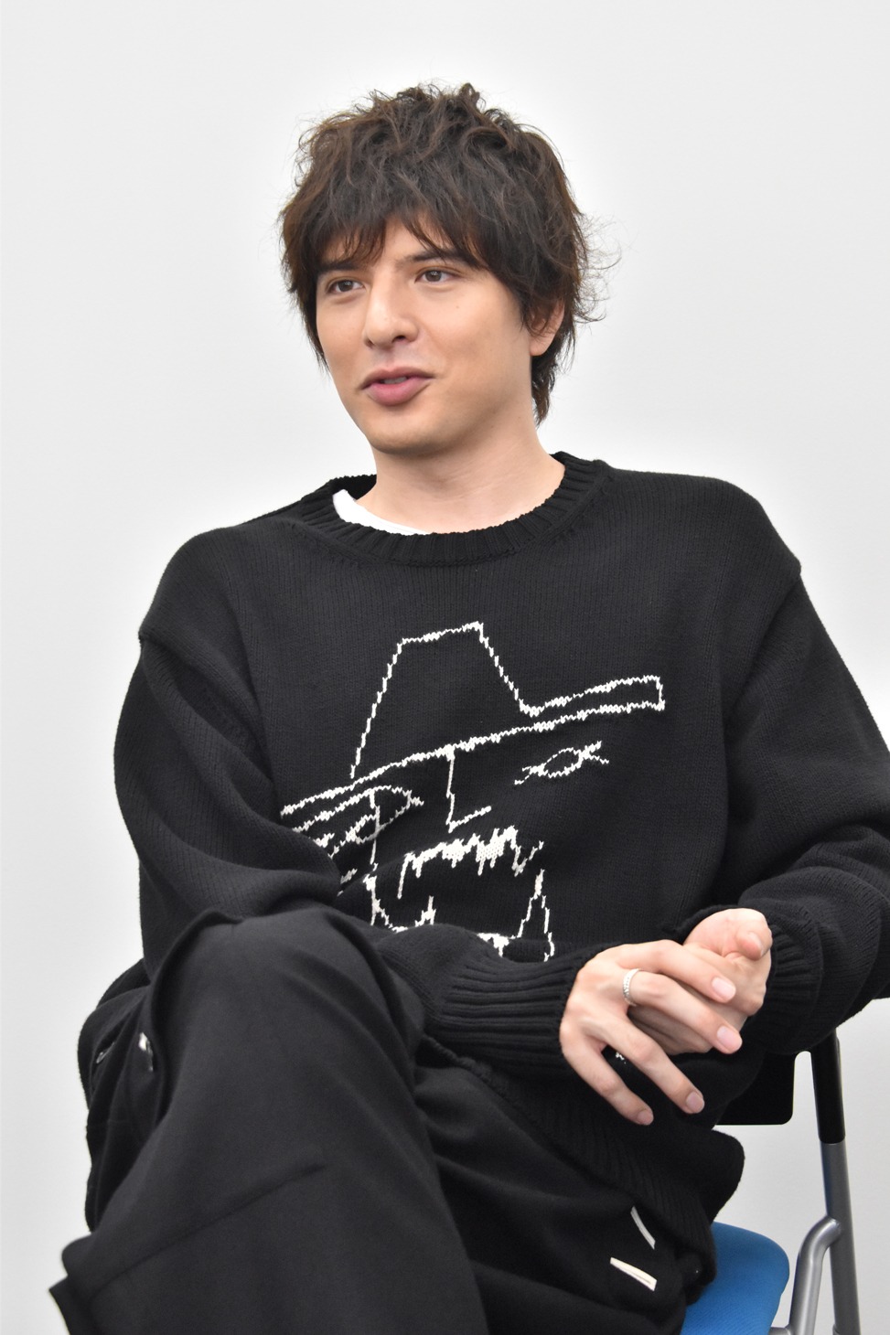 城田優