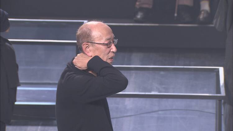 初公開の映像も 蜷川幸雄の追悼特番が故郷 埼玉のテレ玉で ステージナタリー