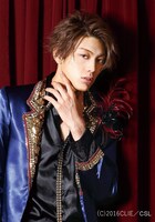 東啓介演じるWill。