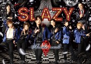 「Club SLAZY-Another world-」ビジュアル