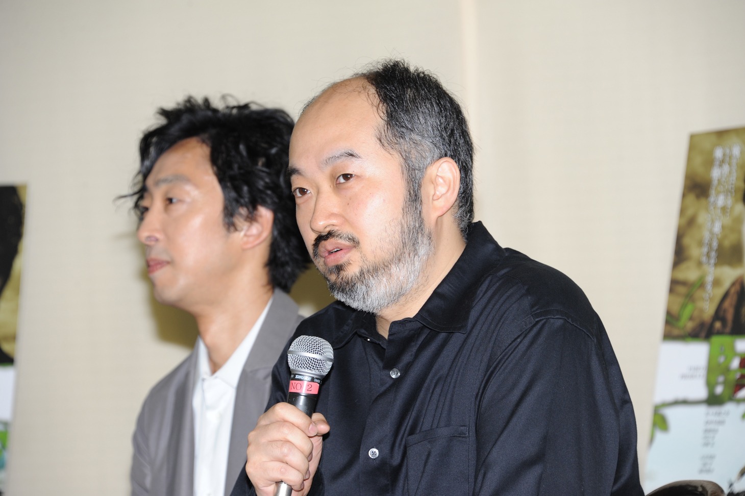 森新太郎
