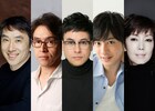 段田安則、戸田恵子、渡部秀らが「沓掛時次郎」を上演する旅芸人一座に