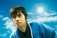 Dステ15th「駆けぬける風のように」メインビジュアル