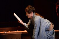 藤原祐規演じる佐助。