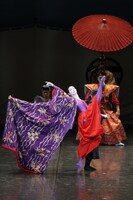 渡辺理恵（撮影：Kiyonori Hasegawa）