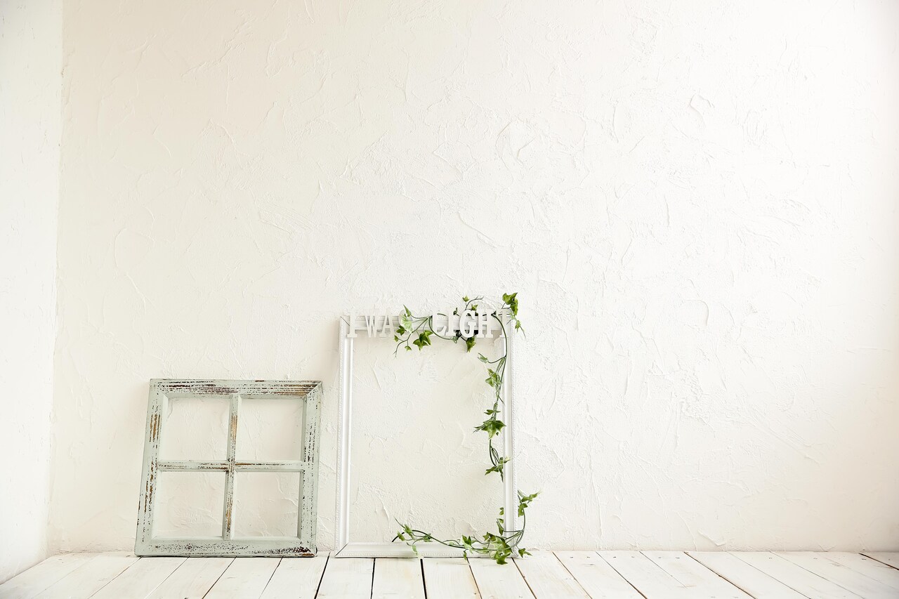 エムキチビート 第十三廻公演「アイ ワズ ライト」ビジュアル