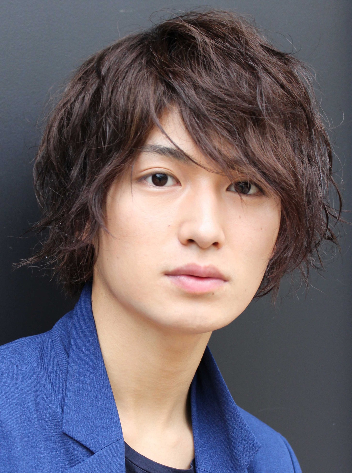 松田凌