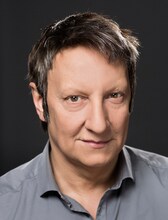 ロベール・ルパージュ（Photo : Jocelyn Michel / Consulat leconsulat.ca）