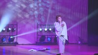 「都若丸劇団 関東公演」より。