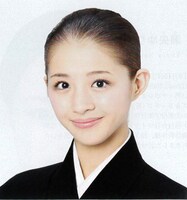 綺咲愛里(c)宝塚歌劇団