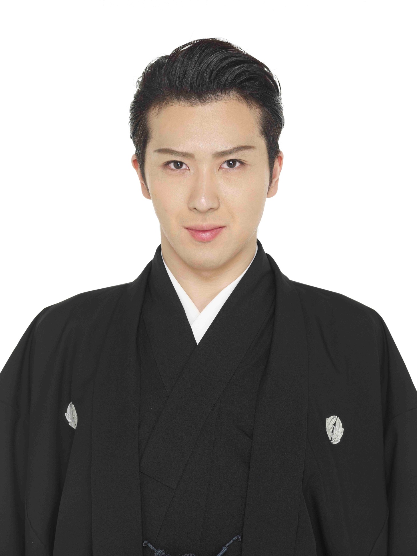 尾上松也