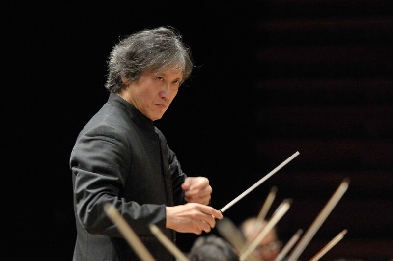 大野和士(c)Rikimaru Hotta