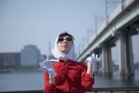 中村蓉(c)江野耕治