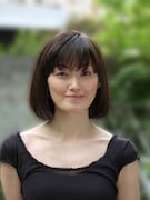 内田淳子