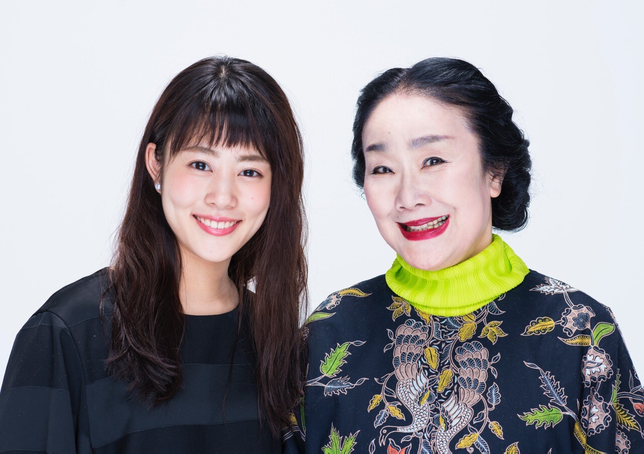 「エレクトラ」で白石加代子と高畑充希が母娘に！父は麿赤兒、弟に村上虹郎