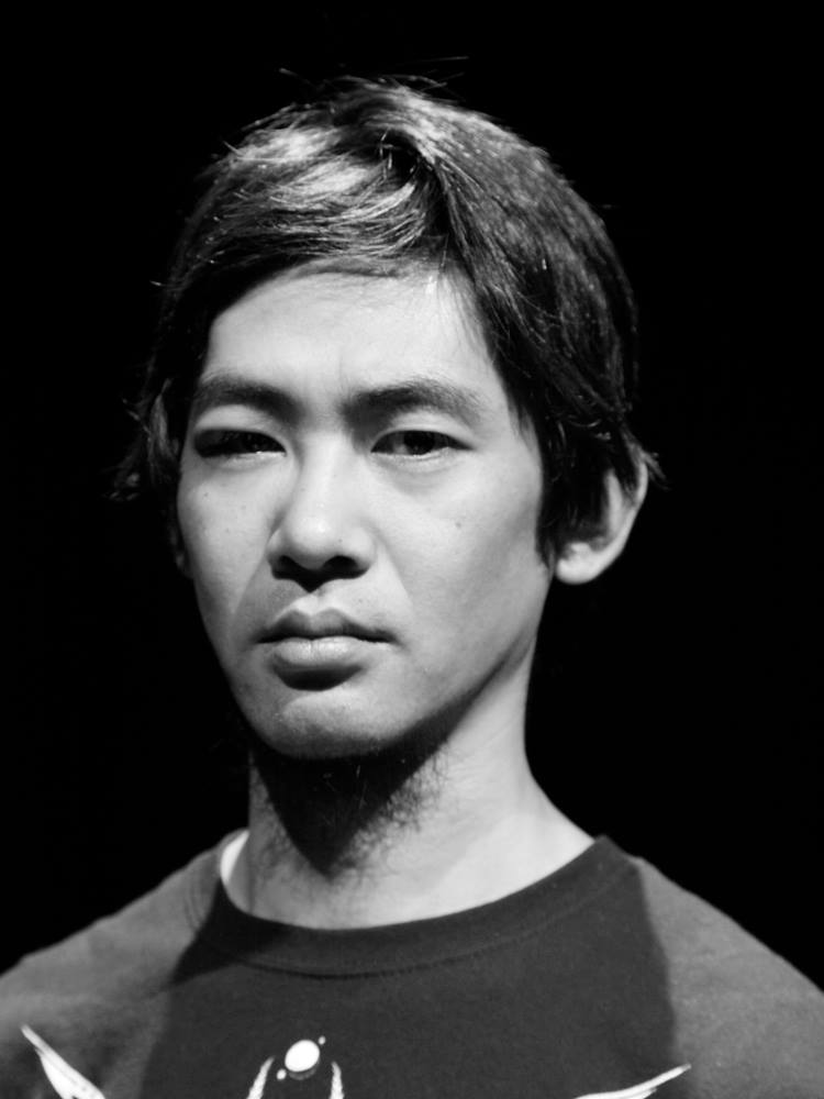 悪魔のしるし主宰・危口統之、肺腺ガンで療養へ