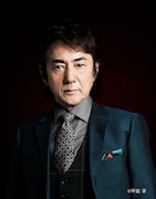 市村正親