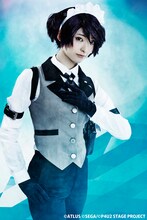 藤岡沙也香演じる斉川菊乃。