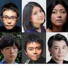 浅草九劇こけら落としのベッド&メイキングス新作に八嶋智人、川島海荷ら