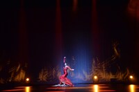 シェリル・バーク