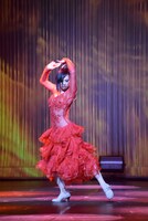 シェリル・バーク