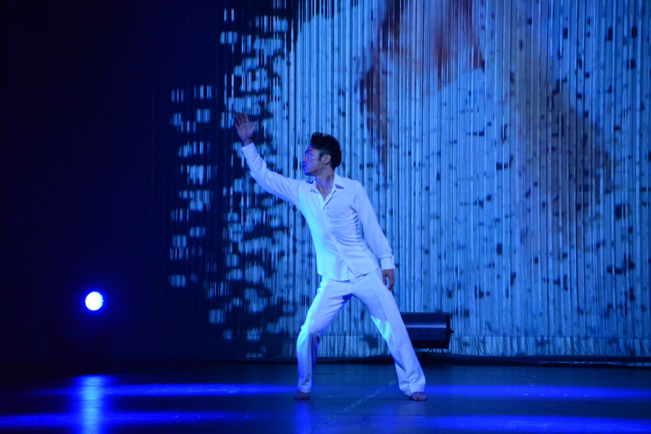 高橋大輔