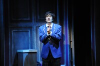 田村良太演じるピーター。