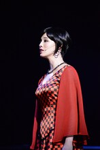 大湖せしる演じるジョーダン・ベイカー。