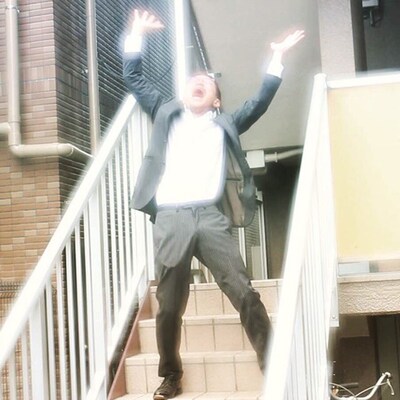 「恋する極道」