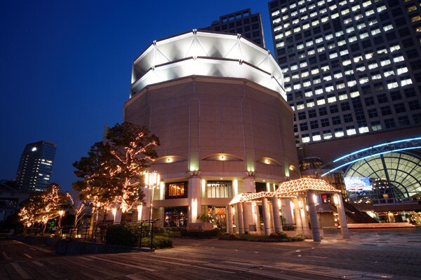 天王洲 銀河劇場、2017年4月以降も同じ劇場名で継続運営