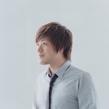 平野啓一郎 (c)瀧本幹也