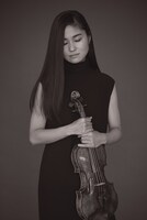 庄司紗矢香（撮影：Shin Suzuki）