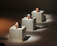 OM-2「Opus No.9」より。（撮影：塚田洋一）